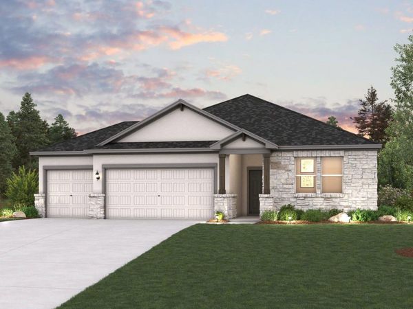 187 Paddle Wheel PATH, Kyle, TX 78640