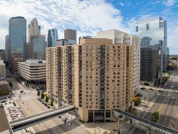 121 Washington Avenue S, Unit 1917, Minneapolis, MN 55401