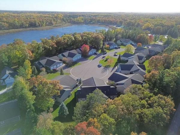 5646 Rush Lake Court , Baxter, MN 56425