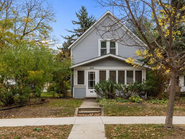 245 8th Avenue N, Hopkins, MN 55343