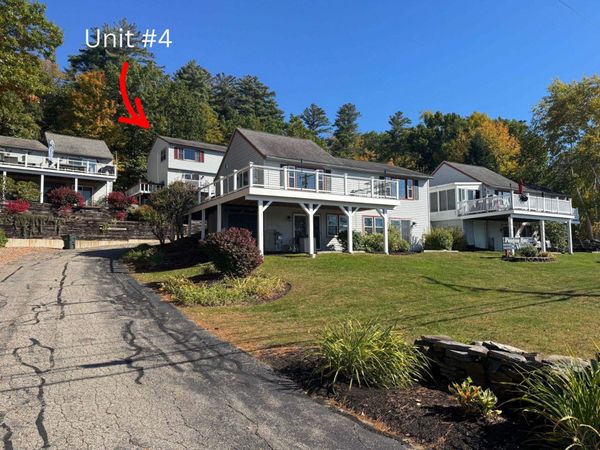 147 Weirs Boulevard, Unit 4, Laconia, NH 03246