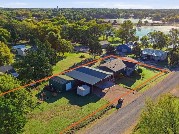 602 Labrea , Sulphur, OK 73086