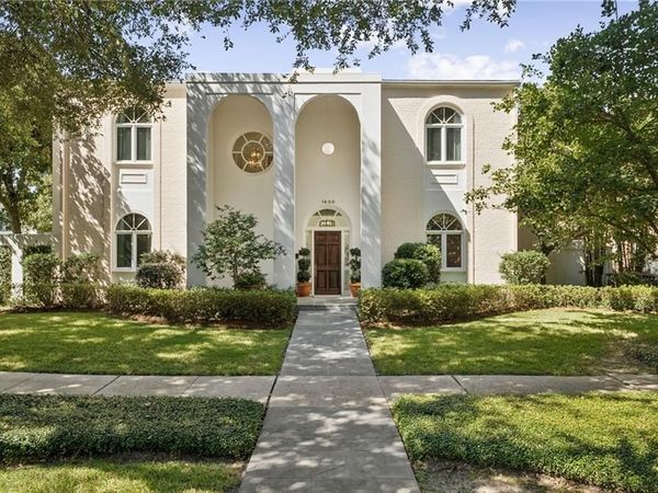 1400 STATE Street, New Orleans, LA 70118