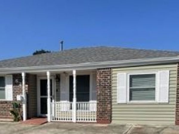 624 BARON Lane , Kenner, LA 70065