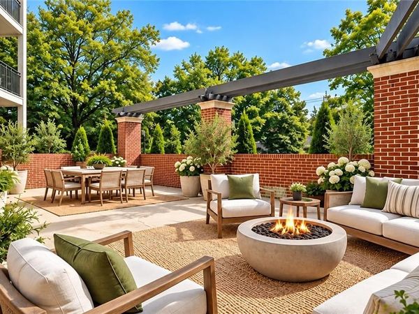 3101 Howell Mill Road NW, Unit 122, Atlanta, GA 30327