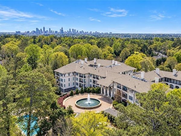 3101 Howell Mill Road NW, Unit 122, Atlanta, GA 30327