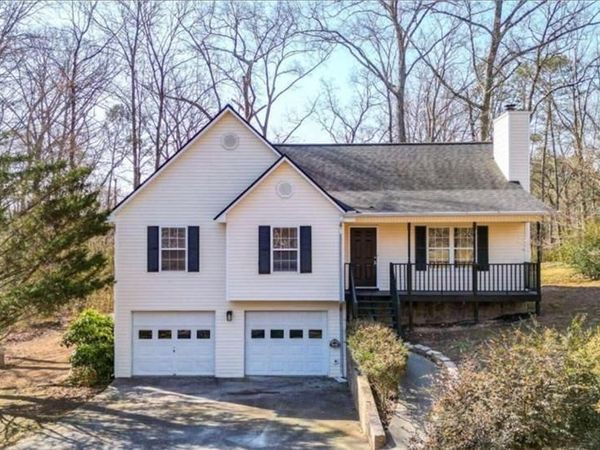 2251 Boone Ford Road SE, Calhoun, GA 30701