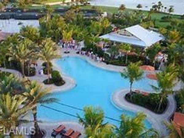 9393 Pocida CT , Unit 102, NAPLES, FL 34119