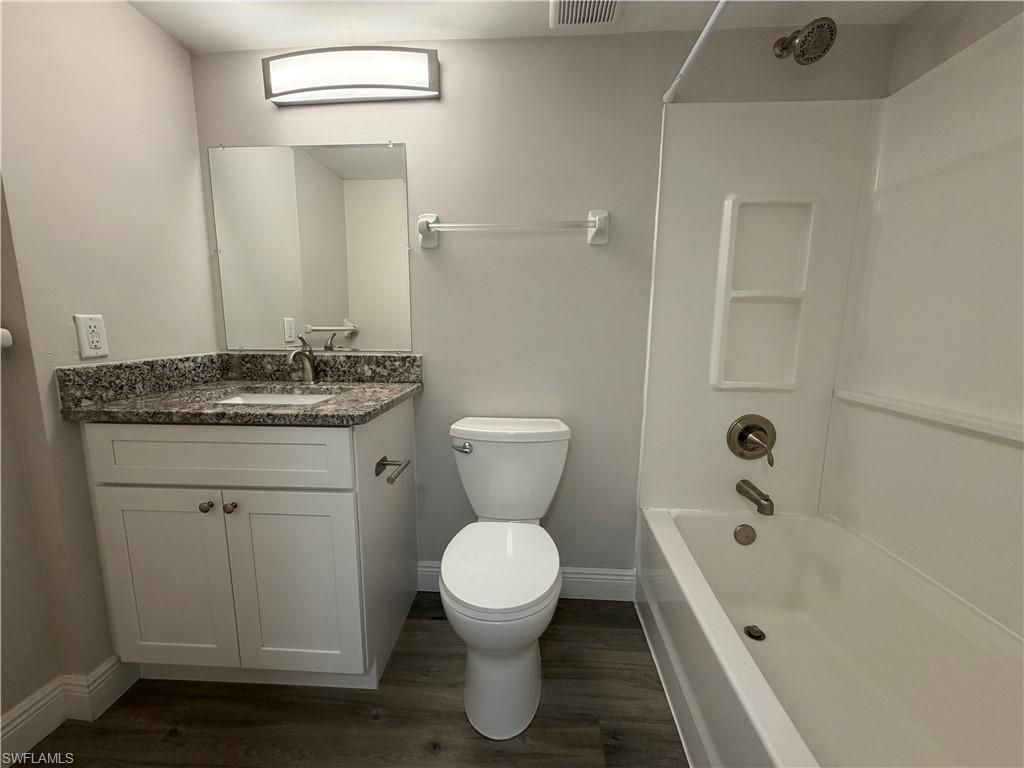 5325 Summerlin Rd , Unit 2512, Fort Myers, FL 33919 Photo