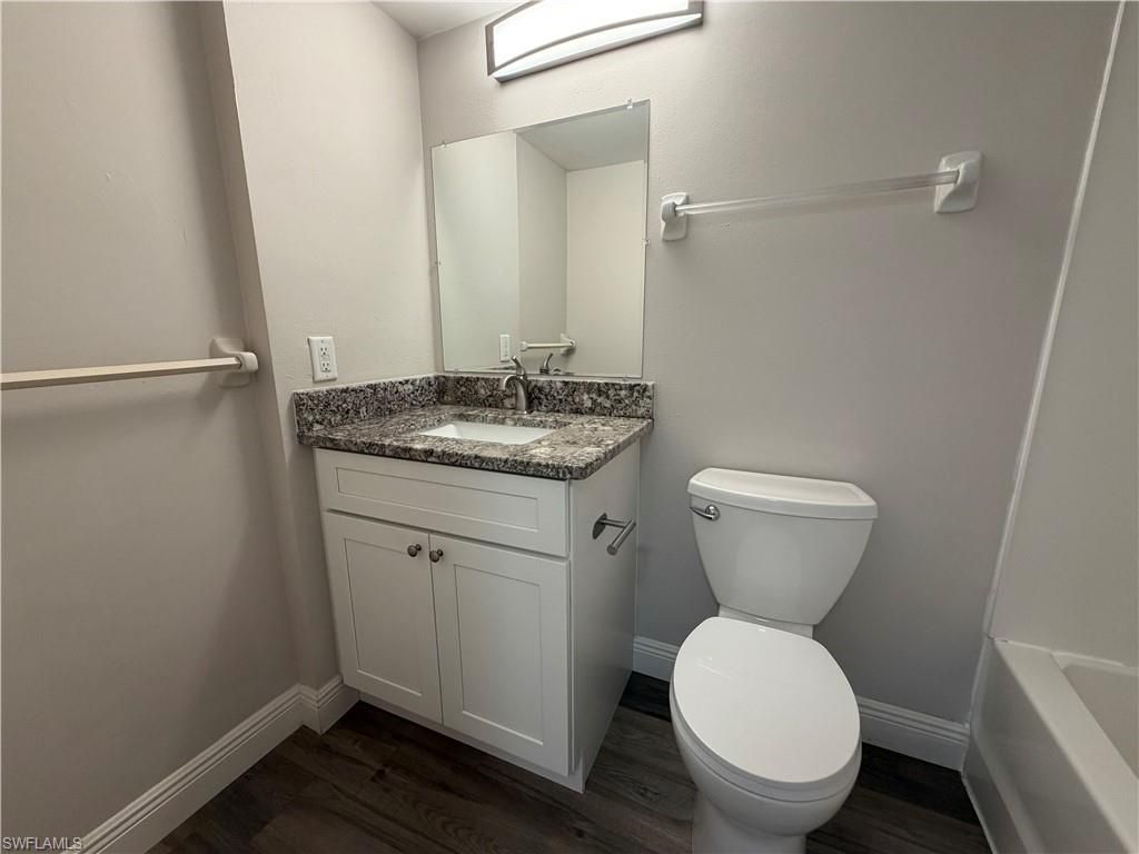 5325 Summerlin Rd , Unit 2512, Fort Myers, FL 33919 Photo