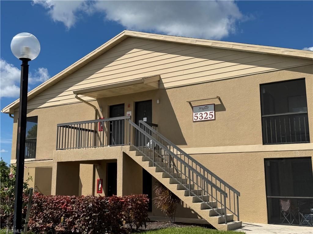 5325 Summerlin Rd , Unit 2512, Fort Myers, FL 33919 Photo