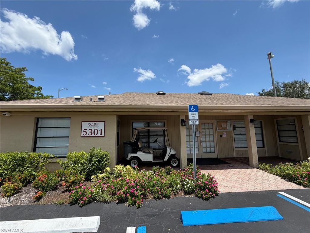 5325 Summerlin Rd , Unit 2512, Fort Myers, FL 33919 Photo