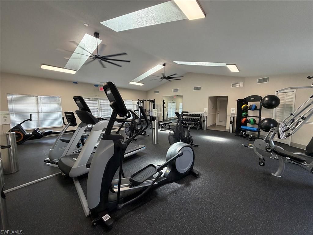 5325 Summerlin Rd , Unit 2512, Fort Myers, FL 33919 Photo