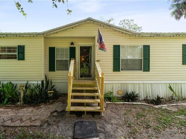 565 S Fronda ST, CLEWISTON, FL 33440