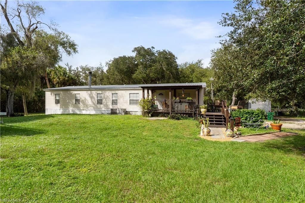 565 S Fronda St, Clewiston, FL 33440 Photo