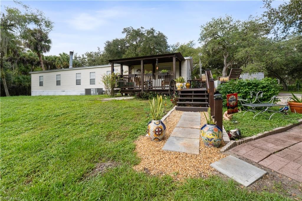 565 S Fronda St, Clewiston, FL 33440 Photo