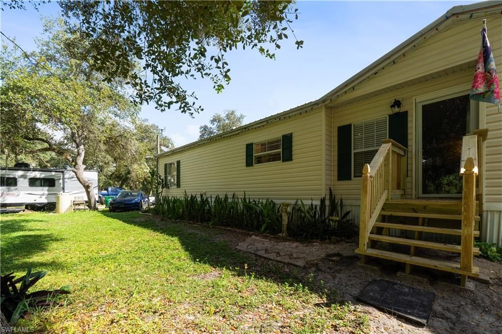 565 S Fronda St, Clewiston, FL 33440 Photo