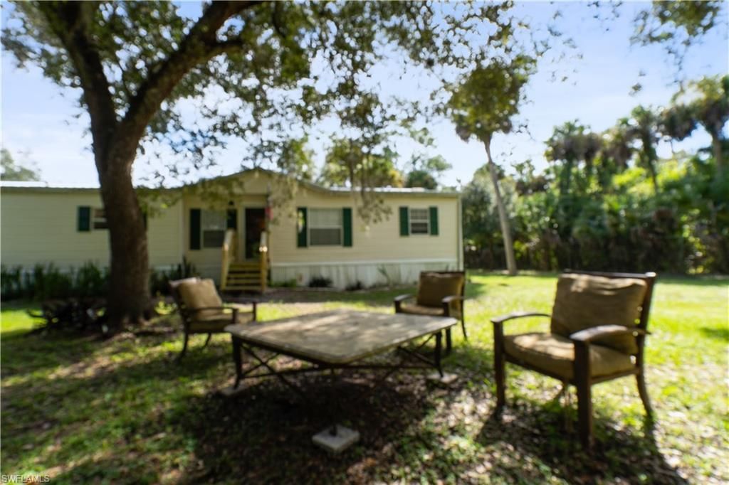 565 S Fronda St, Clewiston, FL 33440 Photo