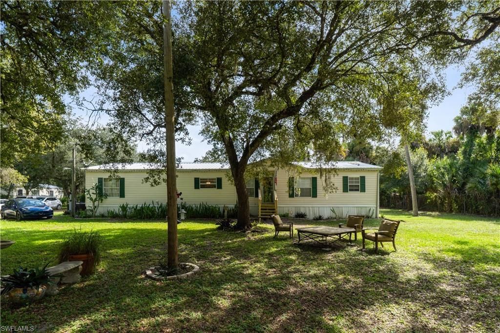565 S Fronda St, Clewiston, FL 33440 Photo