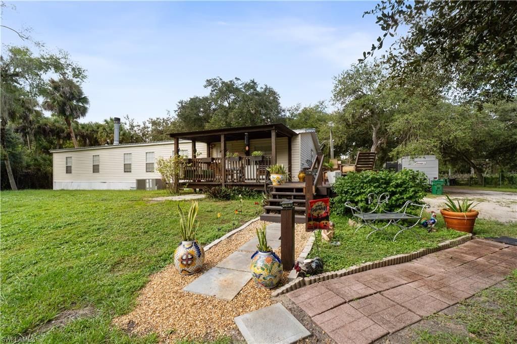 565 S Fronda St, Clewiston, FL 33440 Photo
