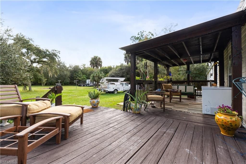 565 S Fronda St, Clewiston, FL 33440 Photo