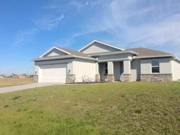 2115 NE 16th TER, CAPE CORAL, FL 33909