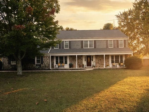 92 Bluegrass Rd , Manchester, TN 37355