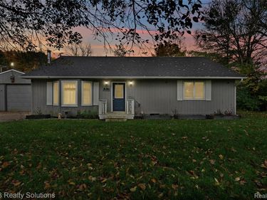 7171 Stanley Road , Flushing Township, Mi 48433