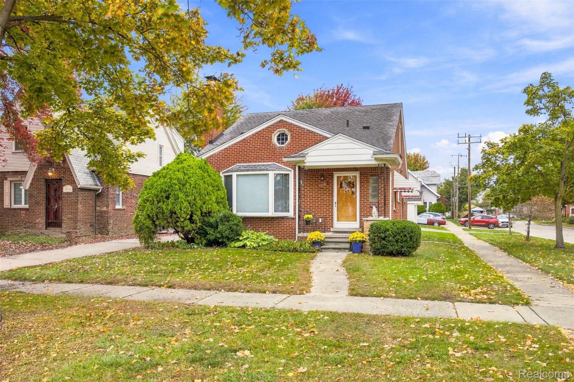 2000 N York Street, Dearborn, Mi 48128 Main Photo