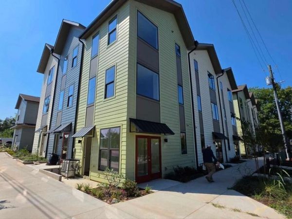 1121 Allene Avenue SW, Unit 201, Atlanta, GA 30310