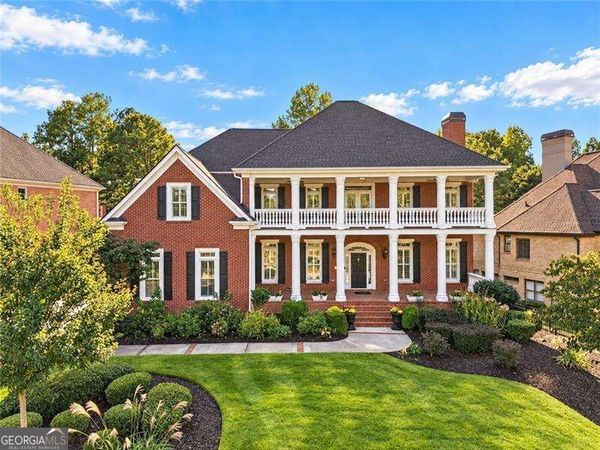 8325 St Marlo Fairway Drive, Duluth, GA 30097