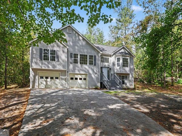 375 Windmill Drive, Dallas, GA 30132