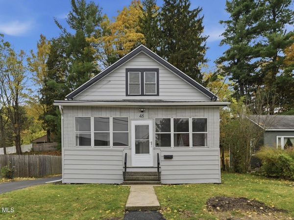48 Brookview Avenue, Troy, NY 12180