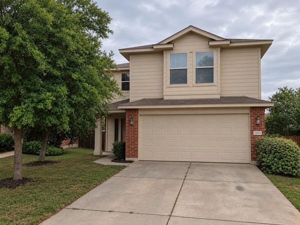 11513 Paul E Anderson DR, Austin, TX 78748