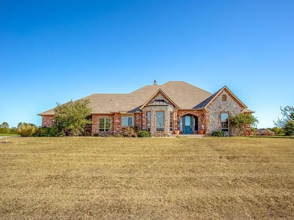 4401 Shoreline Drive, Norman, OK 73026