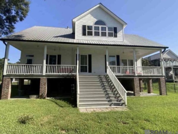 15029 Mill Settlement Trace, Denham Springs, LA 70726