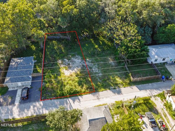 521 S RODRIQUEZ Street, St. Augustine, FL 32084