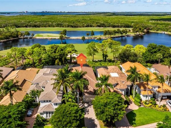 22138 Natures Cove CT, ESTERO, FL 33928