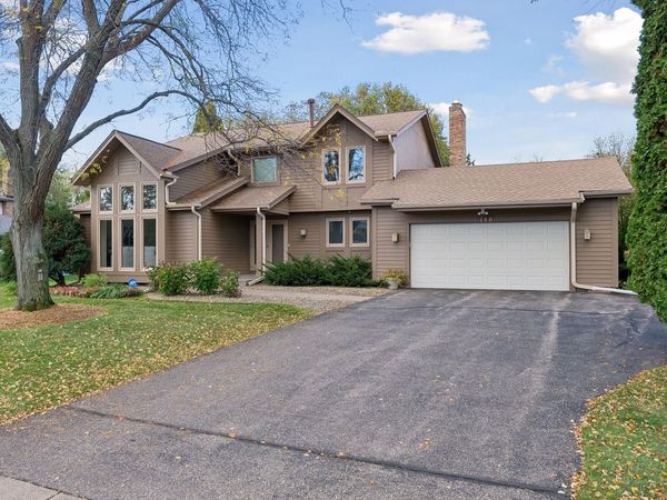190 Nevada Avenue S, Golden Valley, MN 55426