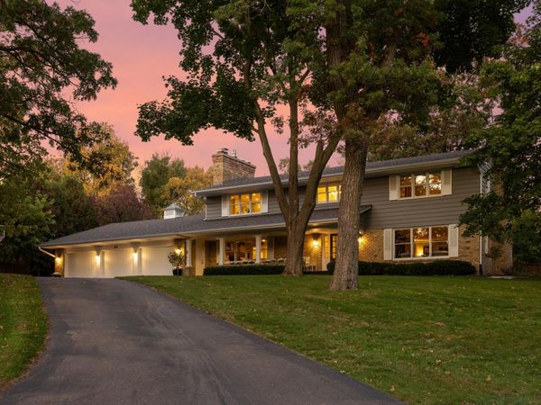 4820 Highbury Lane , Minnetonka, MN 55345