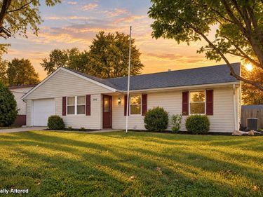 1904 ST. CHARLES Court, Kokomo, IN 46902
