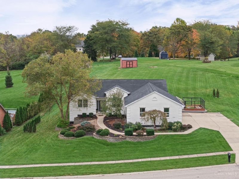 3716 Longhorn Drive, Ross Township, OH 45013 Photo 1