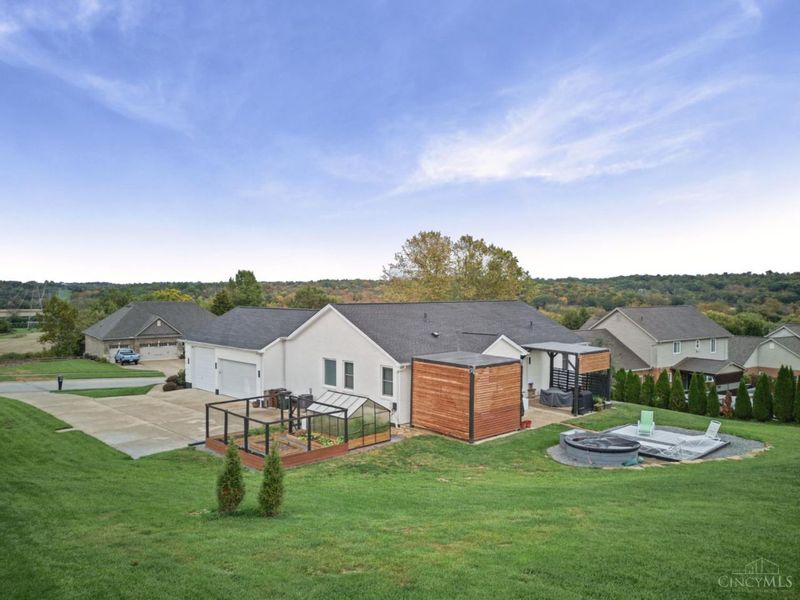3716 Longhorn Drive, Ross Township, OH 45013 Photo 6