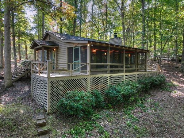5 Tanglewood Lane, Blue Ridge, GA 30513