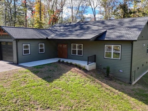 197 Oxford Trail, Blairsville, GA 30512