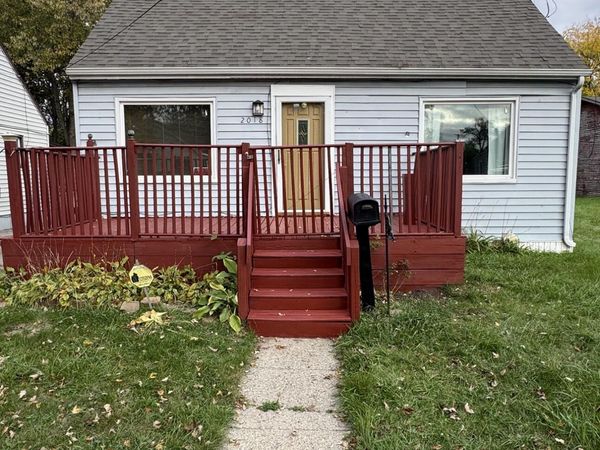 2018 Collingwood Avenue, Saginaw, MI 48601