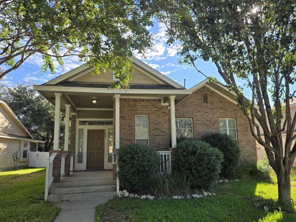 1608 Colorado Bend DR, Cedar Park, TX 78613