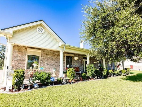 10147 CHENEVERT Road , Waggaman, LA 70094