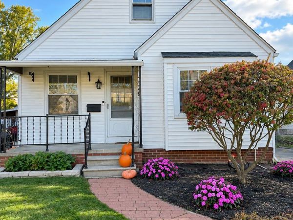 3248 Escott Avenue, Toledo, OH 43614