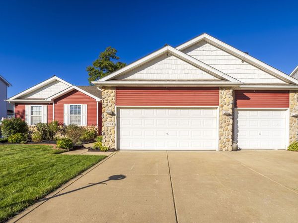 2394 Neptune Street , Portage, IN 46368